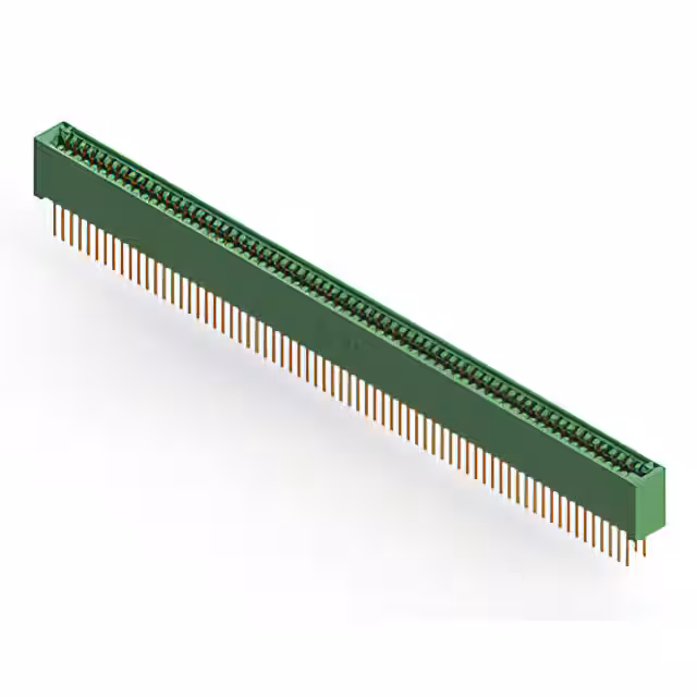 345-138-523-201 EDAC Inc.  Edgeboard Connectors